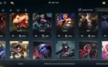 Vendo conta esmeralda 1