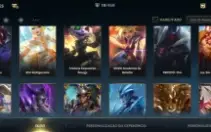 Vendo conta esmeralda 1