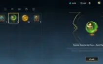 Vendo conta esmeralda 1