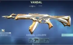 Conta Valorant Platina 1 Vandal Ancifogo Phantom Glitchpop