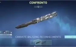 Conta Valorant Platina 1 Vandal Ancifogo Phantom Glitchpop