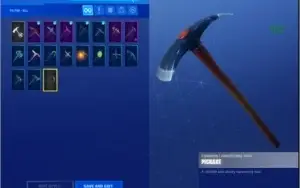 FORTNITE SKINS season 4-5-6-7... COM PASSE Agr VER DESCRIÇÃO