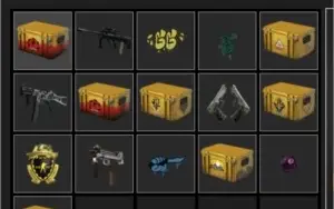 CSGO PRIME
