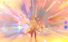 Conta Especial - Genshin Impact, Dano, Dinheiro e Exp