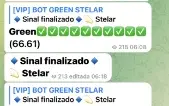 Robo Velas Altas🤖🚀🚀🚀45X