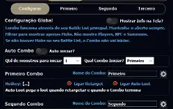 Bot Tibia OTServers 12+/13+ 2023 (RubinOT, HadesOT etc..)