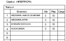 Sistema para Academia - licença vitalícia