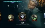 Conta Diamante 5 MMR ALTO