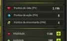 Conta Dofus Lvl 200 - Tal Kasha - Full Scroll + Kamas
