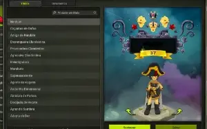 Conta Dofus Lvl 200 - Tal Kasha - Full Scroll + Kamas