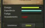 Conta Dofus Lvl 200 - Tal Kasha - Full Scroll + Kamas