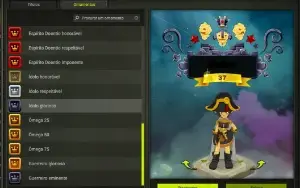 Conta Dofus Lvl 200 - Tal Kasha - Full Scroll + Kamas