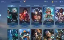 CONTA BARATA GM EX LENDA
