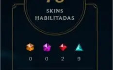 CONTA PLATINA S8 / S7 / DIAMANTE S6 / S7 / S8