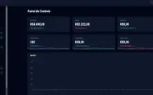 Script Casino Completo + Pix Integrado + Jogos Sem Grr