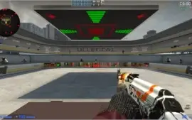 AK- 47 ASIIMOV CSGO