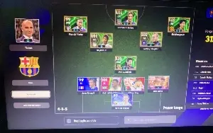 Conta Xbox Efootball,Mortal Kombat11 E Fc24