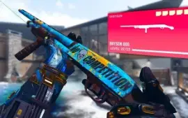 Unlocker De Camuflagens | Warzone 2 | Up De Armas Barato