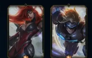 CONTA LOL LVL 194 (DESDE 2017)