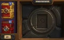 conta hearthstone. 9 heróis dourados. 3 de 1000 vitórias.
