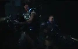Gears of War 4 - Xbox One / Windows 10 Original Key