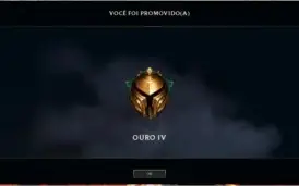CONTA GOLD 4