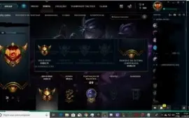 CONTA GOLD 4