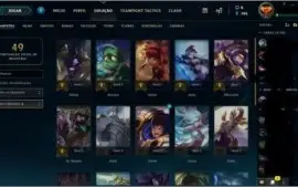 CONTA GOLD 4