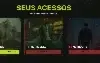 Conta GTA RP Com Acesso a Metrópole Com Vip Moto e Carro
