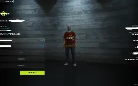 Conta GTA RP Com Acesso a Metrópole Com Vip Moto e Carro