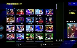 efootball2025 conta de pc painel da stean, valor promocional