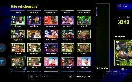 efootball2025 conta de pc painel da stean, valor promocional