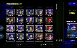 efootball2025 conta de pc painel da stean, valor promocional