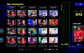 efootball2025 conta de pc painel da stean, valor promocional