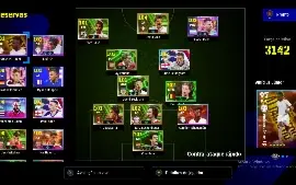 efootball2025 conta de pc painel da stean, valor promocional