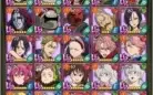Conta The Seven Deadly Sins: Grand Cross ( 7DS )