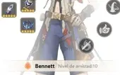CONTA PREMIUM GENSHIN AR59 ⭐15 LENDÁRIOS⭐8 ARMAS 5⭐ E MAIS