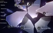 Conta Honkai Star - Acheron C2+Bronya C1+Gepard+Bailu+Jingli