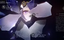 Conta Honkai Star - Acheron C2+Bronya C1+Gepard+Bailu+Jingli