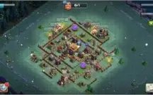 Conta de Clash of Clans TH10 - Bem Upada