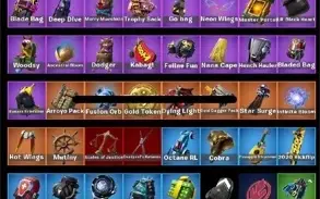 Conta fortnite com skin glow ( epic c/GTA 5 PREMIUM, bordela