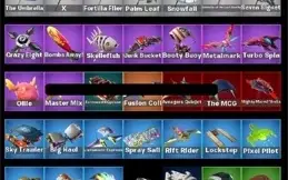Conta fortnite com skin glow ( epic c/GTA 5 PREMIUM, bordela