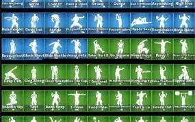 Conta fortnite com skin glow ( epic c/GTA 5 PREMIUM, bordela