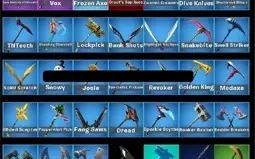 Conta fortnite com skin glow ( epic c/GTA 5 PREMIUM, bordela