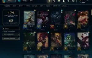 conta platina 3