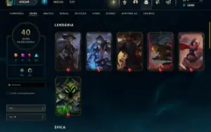 conta platina 3