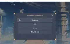 Diluc + Venti AR 45 Boa pra jogar !!!
