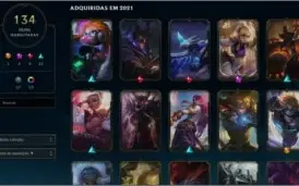 Conta plat 1 ex challenger com emote