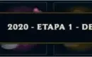 Conta plat 1 ex challenger com emote