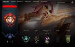 Conta plat 1 ex challenger com emote